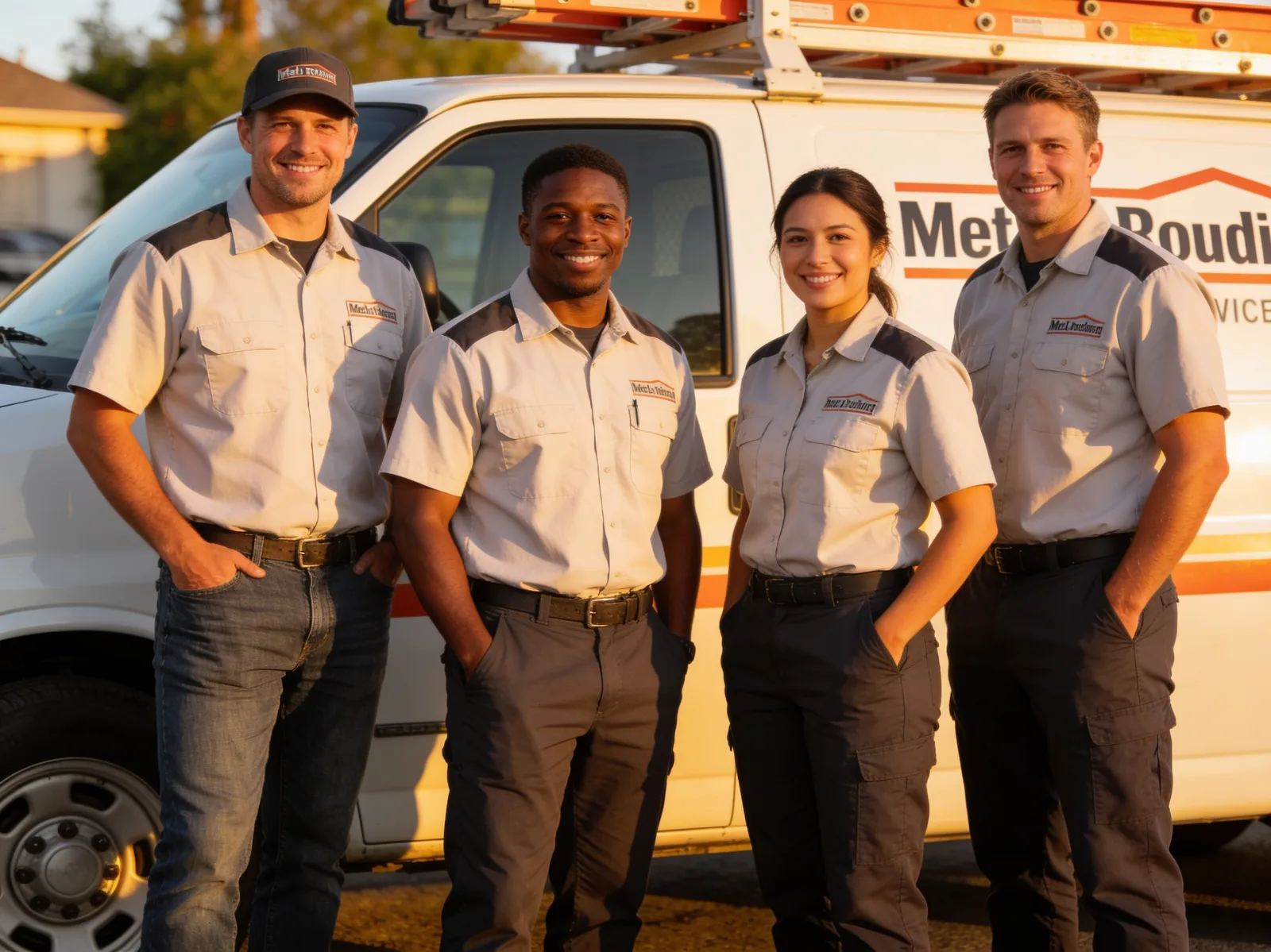 Metal Roof Installation company in Mcrae Helena, GA