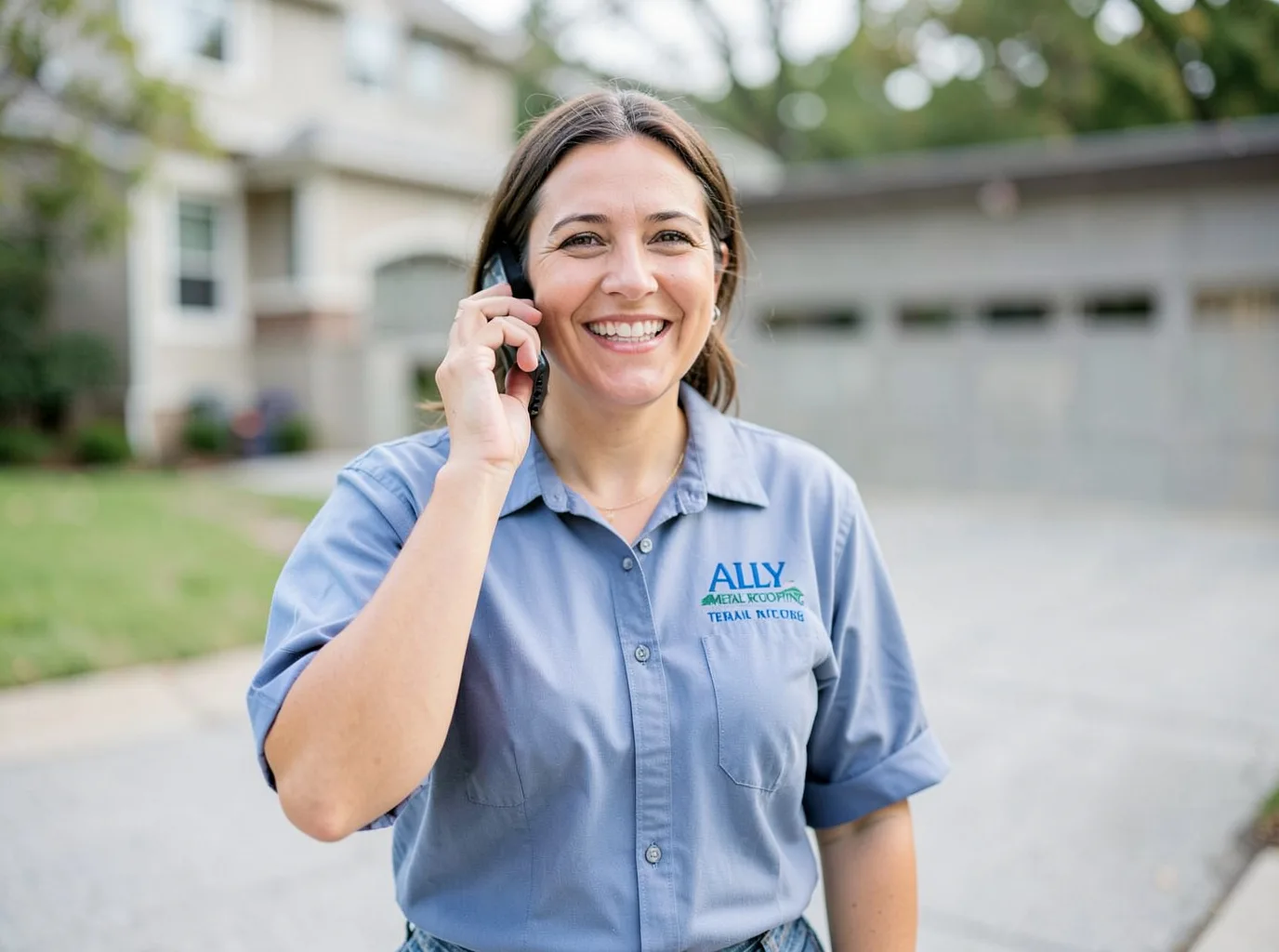 Metal Roof Installation Mcrae Helena, GA FAQs